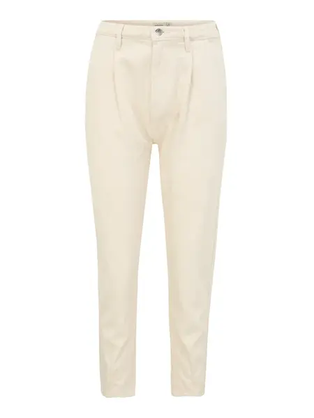 OVS Džínsy  šedobiela