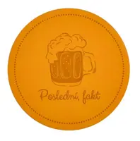 Gifty - podtácek - Pivo