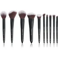 Brushworks Ultimate Mini Travel Brush Set sada štětců cestovní