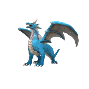 Mýtický drak - Vodní