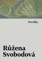 Povídky (Defekt) - Růžena Svobodová
