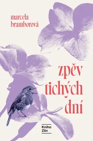 Zpěv tichých dní - Marcela Bramborová - e-kniha