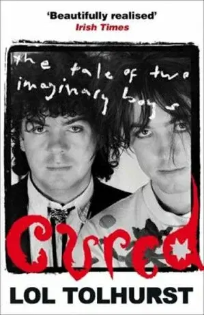 Cured - Lol Tolhurst