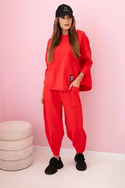 Dámský set Kesi Włoski