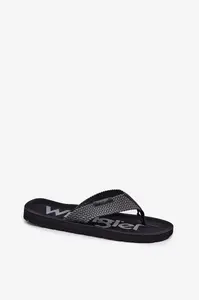 Pánské Japonské Pantofle WRANGLER ZANE FLIPFLOP MEN LOW