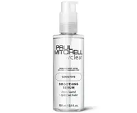Nezatěžující uhlazující sérum Paul Mitchell Clear Sensitive Smoothing Serum - 150 ml + dárek zdarma
