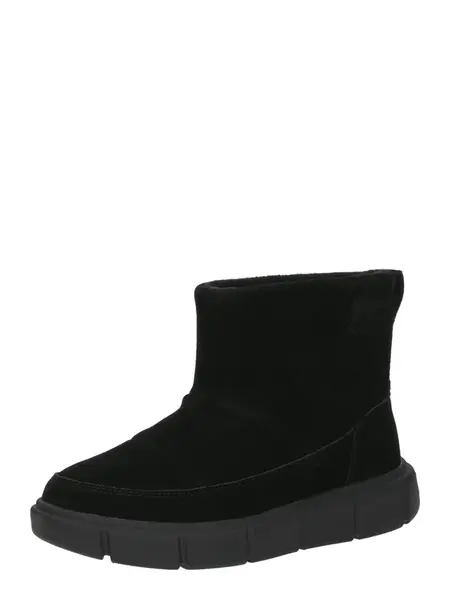 SOREL Nízke čižmy 'SOREL EXPLORER III'  čierna