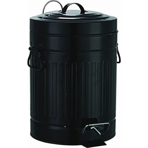 Sadena KOŠ S NÁŠLAPNÝM PEDÁLEM, 5 l