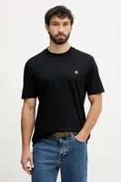 Bavlněné tričko BOSS C-Taut 01