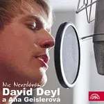 David Deyl – Nic nevzdávám
