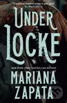 Under Locke - Mariana Zapata - kniha z kategorie Thrillery