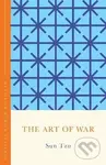 Art of War (The Concise Classic) - Sun Tzu - kniha z kategorie Humanitní a společenské vědy