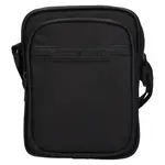 Pánska taška cez rameno Tommy Hilfiger Mazaren - čierna