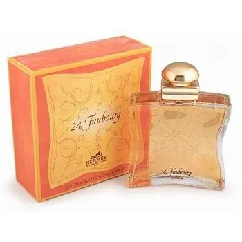 Hermes 24 Faubourg - EDT 50 ml