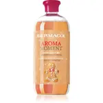 Dermacol Aroma Moment Gingerbread Cookies pena do kúpeľa 500 ml