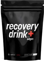 EDGAR Recovery Drink Vanilka 500 g