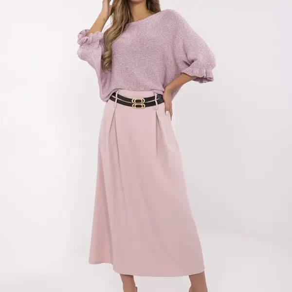 Skirt-MI-SD-88660.83-light pink