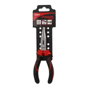 Kleště přímé 160 mm, DRAUMET