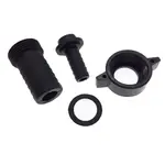 Redukce hadicová 1" - 1/2", ENPRO