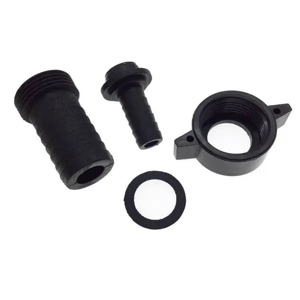 Redukce hadicová 1" - 1/2", ENPRO