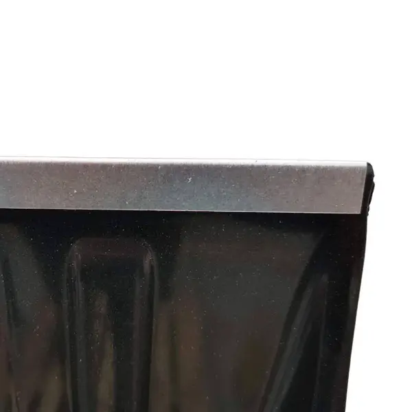 Shrnovač sněhu GERLACH, 44 x 34 cm, rozložený