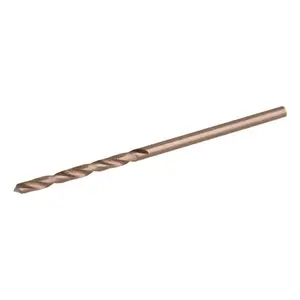 Vrták do kovu 5 % kobalt HSS-G  10.50