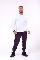 Nebbia More than basic! nátělník 147, bílá, M