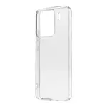 OBAL:ME TPU Kryt pro Xiaomi 15, průhledný