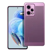 Breezy Case, Xiaomi Redmi Note 14 5G, fialový