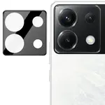 3D Tvrzené sklo pro čočku fotoaparátu (kamery), Xiaomi Poco M6 Pro