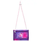 Peněženka na krk Kůň