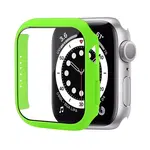 JP Watch case, Apple Watch 4 / 5 / 6 / SE 1 / 2 / 3, 44 mm, světle zelený