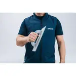 Struhadlo na polystyren, 400 x 180 mm, děrované, rukojeť BM, KUBALA ENPRO