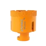 Korunka diamantová vykružovací, Ø 53 mm, M14, ENPRO