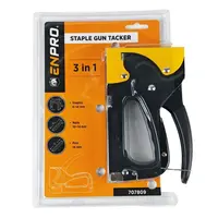 Pistole sponkovací VX560 PROFI, 3 v 1, ENPRO