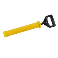 Pistole spárovací plastová, 5 koncovek, ENPRO