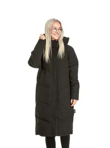 Meatfly dámská street bunda Chloe Black | Černá | Velikost S