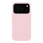 Tactical MagForce Velvet Smoothie kryt, iPhone 17 Pro, růžový