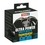Páska opravná, voděodolná, průhledná, Ultra Power Underwater, TESA
