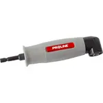 Nástavec úhlový na bity 90°, 1/4", PROLINE