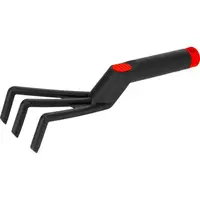 Vidlička zahradní NYLON, PROLINE