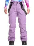 Meatfly dámské SNB & SKI kalhoty Foxy Premium Purple | Fialová | Velikost XS