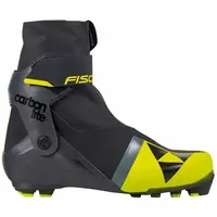 Fischer CARBONLITE SKATE Boty na skate, černá, velikost