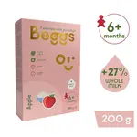 Beggs Mliečna 7 zrnná kaša jablčná (200 g)