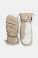 Lyžařské rukavice Viking Ogama Ski béžová barva, 112/27/0301