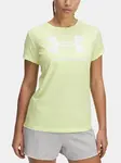 Dámské tričko Under Armour UA Logo SS - Dámské