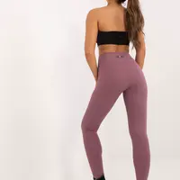 Leggings-RV-LG-9327.24-dark pink