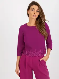 Blouse-LK-BZ-505970.33P-purple