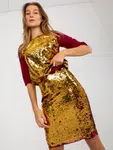 Skirt-LK-SD-507019.49-burgundy