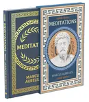 Meditations - Emperor Marcus Aurelius
